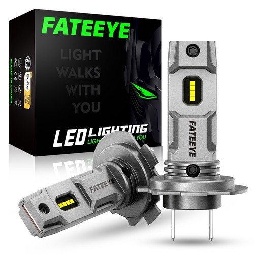 Fateeye led headlight - fateeye,
