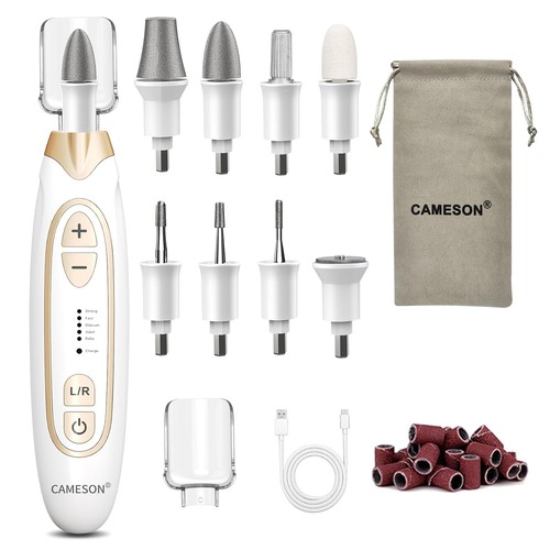 Cordless rechargeable toenail - cordless,