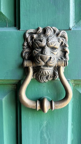 Jim lawrence solid brass - solid,