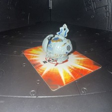 Rare BAKUGAN Battle Brawlers