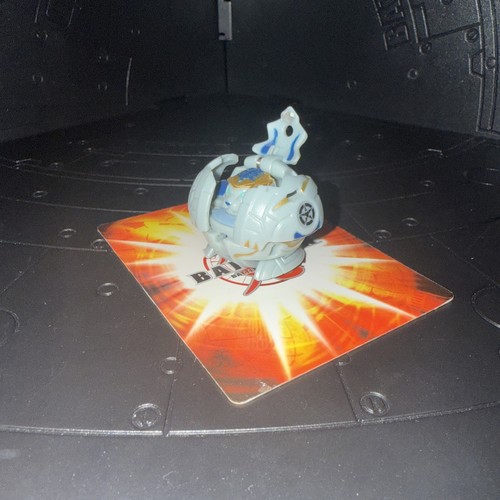 Rare bakugan battle brawlers - battle,