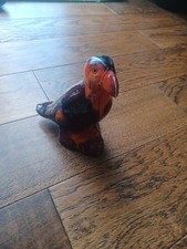 Anita Harris Ceramic Puffin