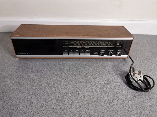 Vintage grundig 430 gb - 430,