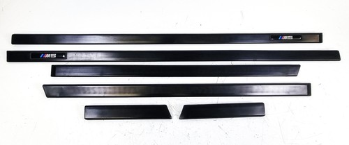 Bmw series e39 exterior - series,