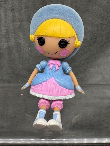 Mini lalaloopsy doll little - lalaloopsy,