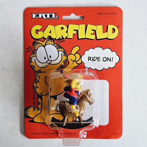 Garfield ride die - garfield,