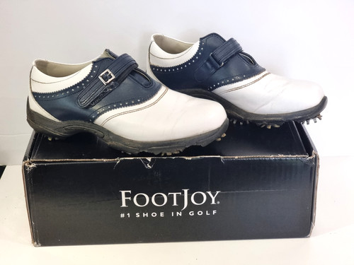 Footjoy aql womnens - aql, shoes