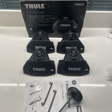 Thule 7106 Footpack