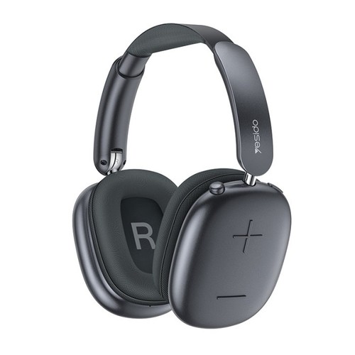 Wireless gaming headphones - gaming,