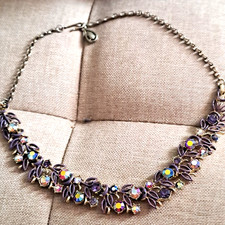 Vintage Coro Unsigned 1950s