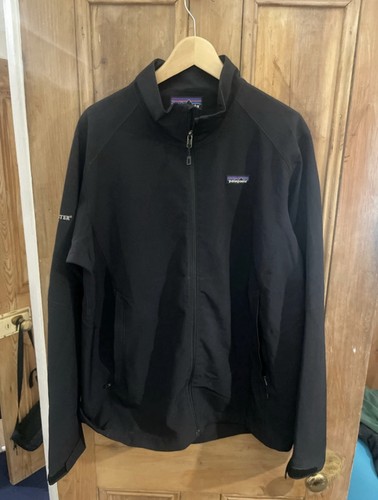 Patagonia men black - patagonia,