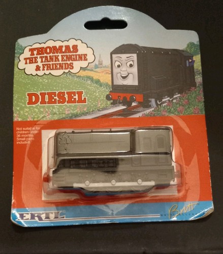 Thomas the tank engine - thomas,