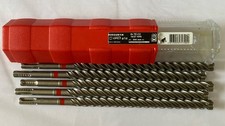 5 x Hilti TE-CX 14/27 14mm x