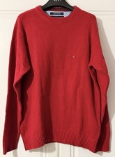 Tommy Hilfiger Men's Pullover