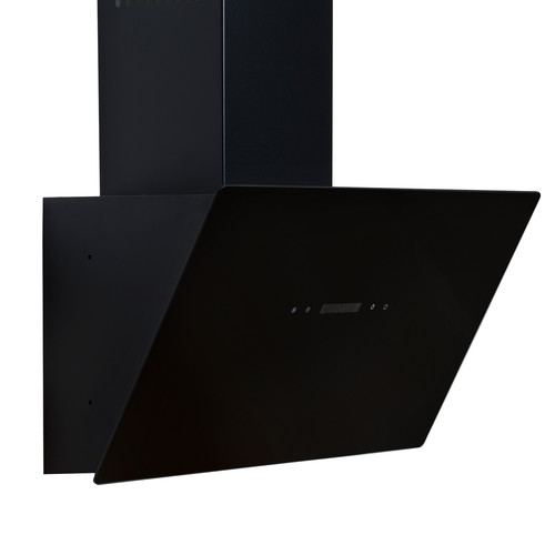 Sia tag60bl 60cm black angled - 60cm,