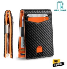 TEEHON Men Leather Wallets