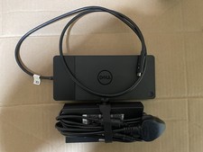 Dell WD19 USB-C Laptop Docking