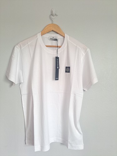 Stone island patch - stone,