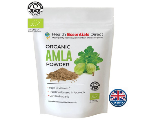 Supports natural immune boost - supports,