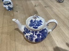 Vintage sadler old - old, willow
