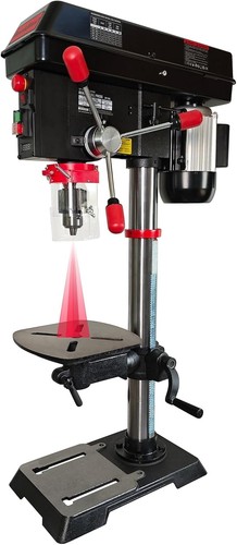 Bucktool inch bench - bench, drill