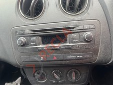 SEAT IBIZA MK4 2012-2015