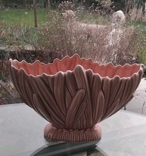 Sylvac Hyacinth Vase 2456