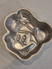 Wilton Disney Minnie Mouse