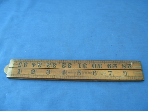 Vintage boxwood rabone fold - vintage, 4