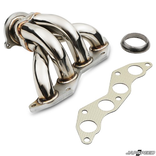 Japspeed stainless short - japspeed,