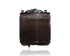 Radiator Vista For 89-94 Geo