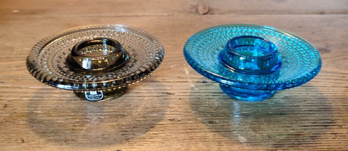Kastehelmi candle holders - kastehelmi,