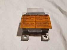 NISSAN Stagea WC34 (RS4) SRS module - 285560V000