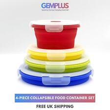 GEM+ | 4-Piece Collapsible