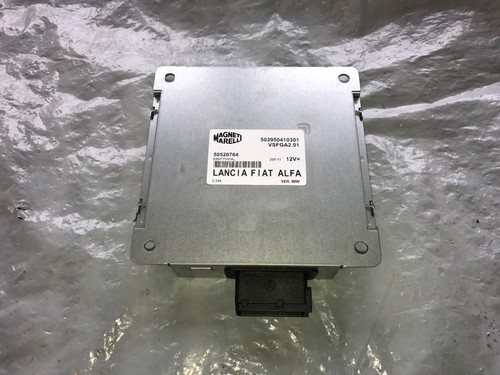 Fiat 500 magneti marelli - magneti,