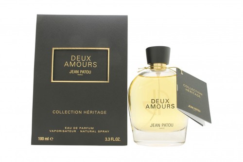 Jean patou collection - jean,