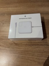 Genuine APPLE 60w MagSafe