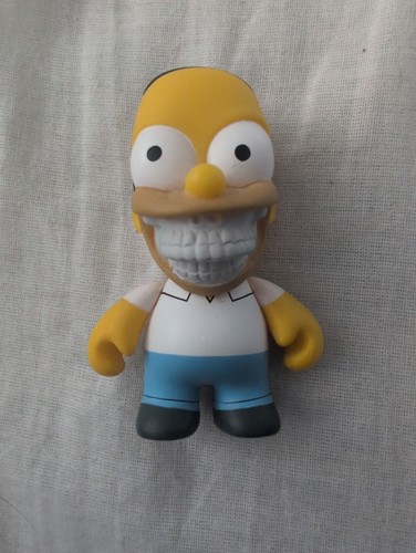 Kidrobot simpsons 2015 - kidrobot,,