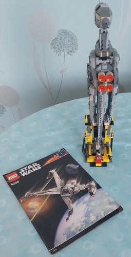 Lego star wars - wars, fighter