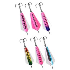 VIB Lure Devil Fishing Bait Spinner for Canberra Tasmanian Saltwater Fish