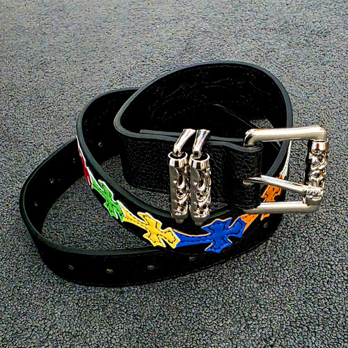 Men chrome hearts design - men’s,