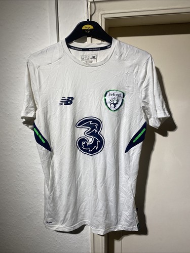Ireland new balance football - balance,