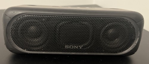 Sony srs xb30 bluetooth - sony, srs-xb30