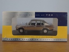 CORGI LLEDO VANGUARDS HILLMAN