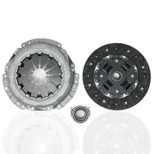 FWP Clutch Kit For Toyota Starlet EP82 / EP91