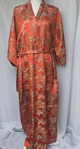Vintage chinese esme kimono - esme,