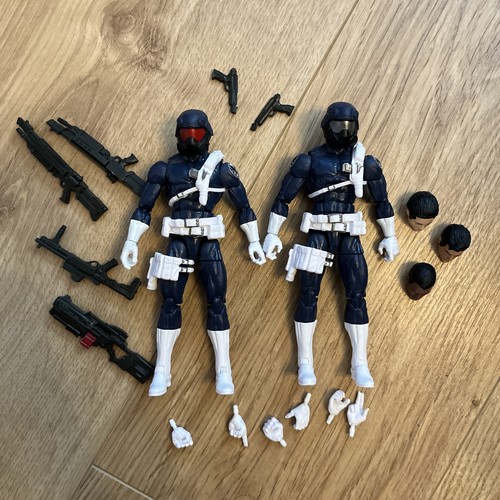 Marvel legends i - marvel,