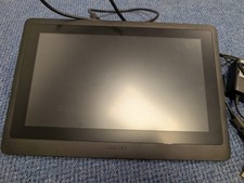 Wacom Cintiq 16 Creative Display Pad Drawing Tablet (no pen)