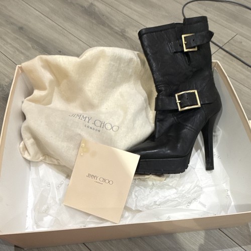 Jimmy choo 247dylan black - choo,