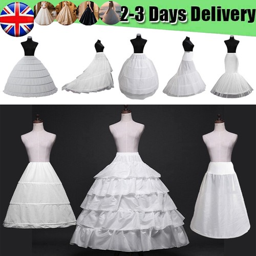 Wedding petticoat bridal hoop - wedding, petticoat/bridal